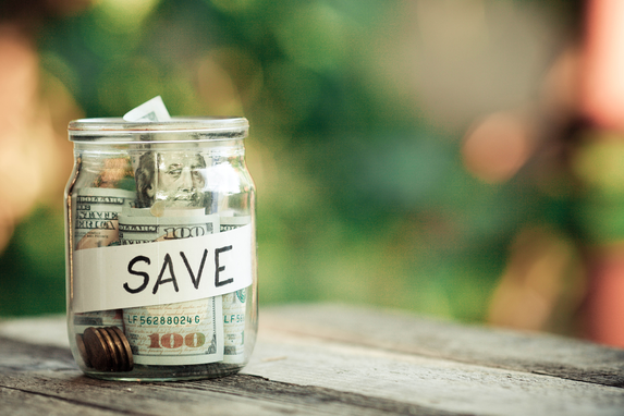 Save smart