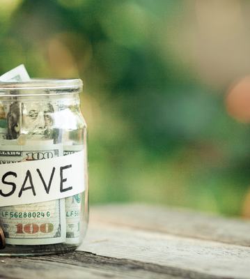 Save smart