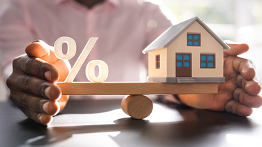 Interest Rate Balance